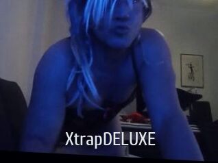 XtrapDELUXE