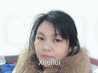 XueHui