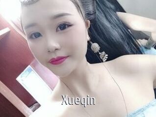 Xueqin