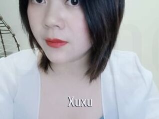 Xuxu