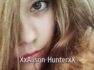 XxAlison_HunterxX