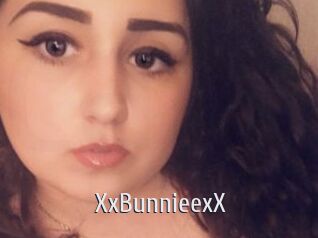 XxBunnieexX