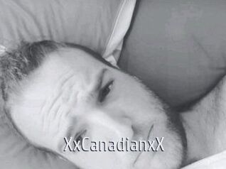 XxCanadianxX