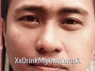 XxDrinkMy0wnCumxX