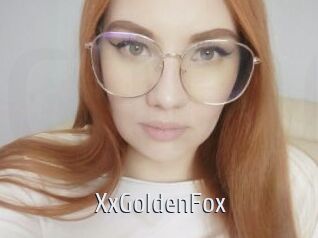 XxGoldenFox