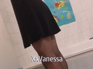 XxHotVanessa