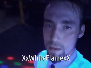 XxWhiteFlamexX