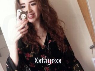 Xxfayexx