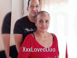 XxxLovedDuo