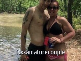 Xxxamaturecouple