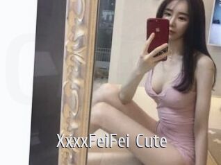 XxxxFeiFei_Cute