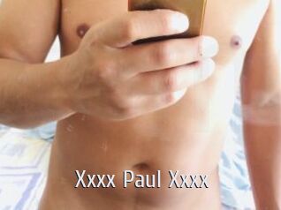 Xxxx_Paul_Xxxx