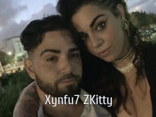 Xynfu7_ZKitty