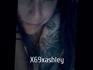 X69xashley