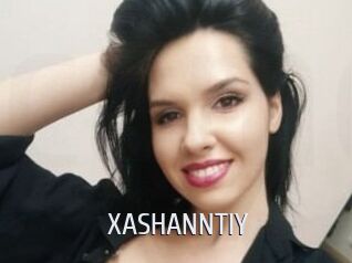 XASHANNTIY