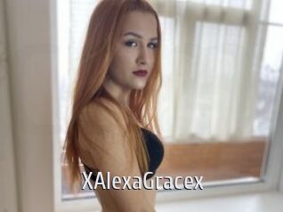 XAlexaGracex