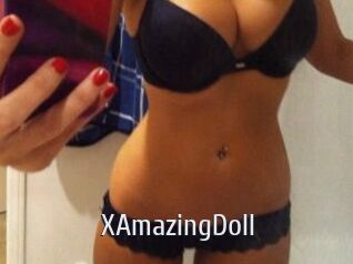 XAmazingDoll