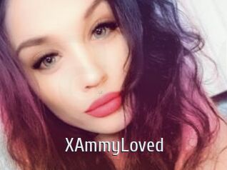 XAmmyLoved