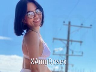 XAmyRosex