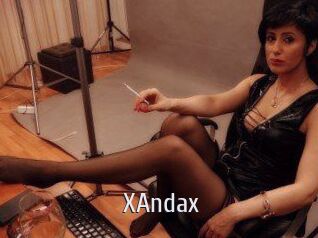 XAndax