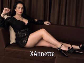 XAnnette