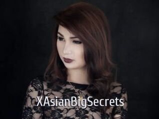 XAsianBigSecrets