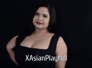 XAsianPlayfull