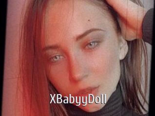 XBabyyDoll