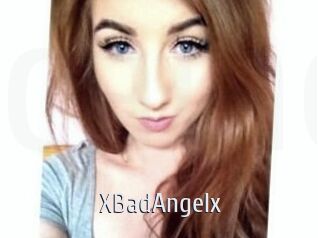 XBadAngelx