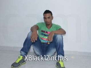 XBlack12inches