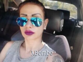 XBombe