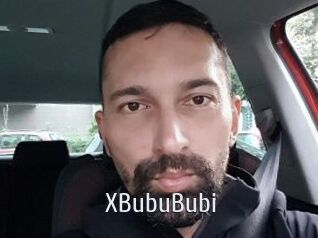 XBubuBubi