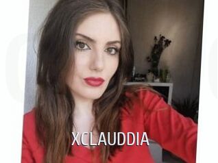 XCLAUDDIA