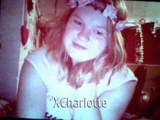 XCharlotte