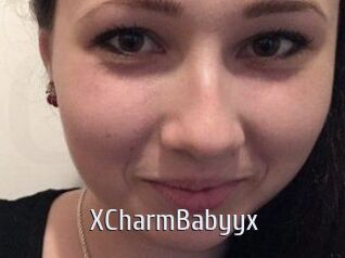 XCharmBabyyx