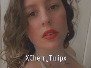 XCherryTulipx