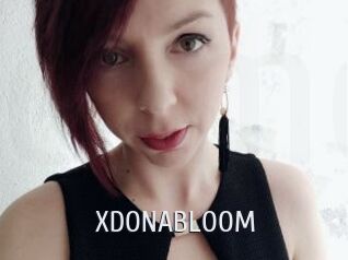 XDONABLOOM