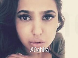 XDahlia