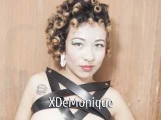 XDeMonique