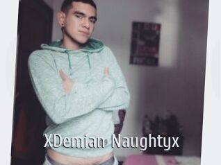 XDemian_Naughtyx