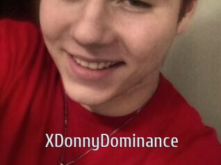 XDonnyDominance