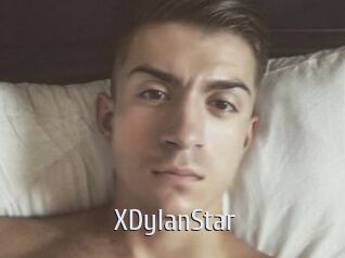 XDylanStar