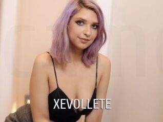 XEVOLLETE