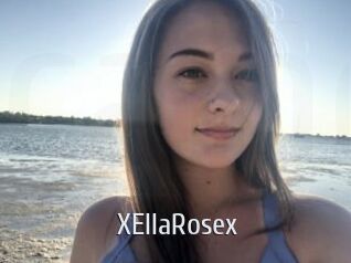 XEllaRosex