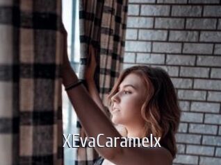 XEvaCaramelx