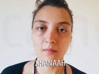 XHANAAH