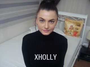 XHOLLY