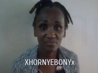 XHORNYEBONYx