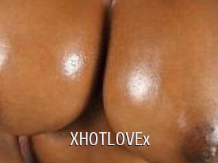 XHOTLOVEx