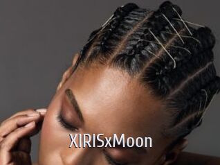 XIRISxMoon